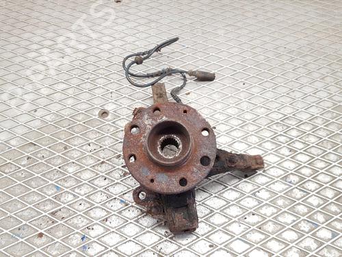 Used Left front steering knuckle FIAT GRANDE PUNTO (199_) 1.4 (199AXB11, 199AXB1A, 199BXB1A, 199AXL1A) (77 hp) 24810391