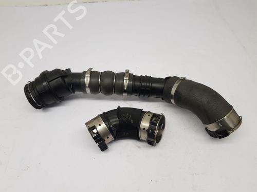 Used Intercooler pipe NISSAN QASHQAI II (J11, J11_) [2013-2025]  30264462