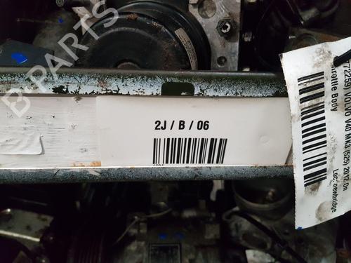 ABS pump HYUNDAI GETZ (TB) 1.5 CRDi | BP22673545M43 
