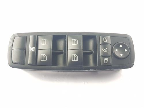 Right front window switch MERCEDES-BENZ M-CLASS (W164) ML 350 CDI 4-matic (164.122) | BP26667463I26 - Image 7