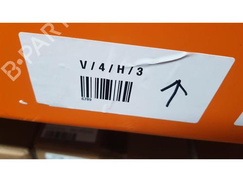 Engine control unit (ECU) SKODA OCTAVIA II (1Z3) 2.0 TDI 16V | BP32632144M57 - Image 9