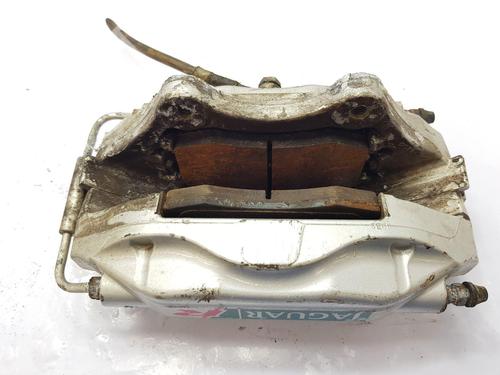 Right rear brake caliper JAGUAR XK 8 Convertible (X100) R 4.2 | BP27974817M106 