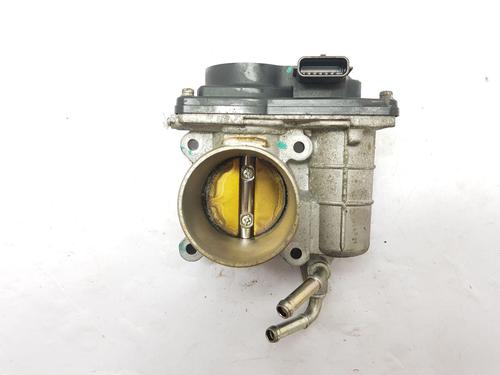 Used Throttle body NISSAN MICRA IV (K13K, K13KK) 1.2 (80 hp) 30330787