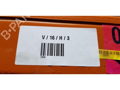 Elektronisk modul PEUGEOT 208 II (UB_, UP_, UW_, UJ_) 1.2 PureTech 100 | BP29292444M83 