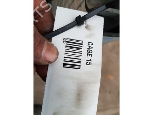 Left front suspension HYUNDAI IONIQ (AE) 1.6 GDI Hybrid | BP28800181M72 