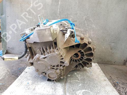 Gearbox FORD MONDEO IV (BA7) 2.0 TDCi | BP30137992M3