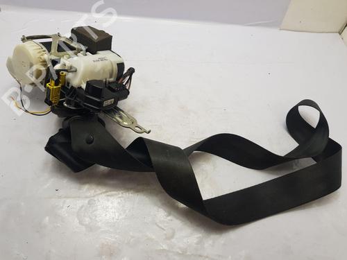 Used Front right seatbelt VW GOLF VII (5G1, BQ1, BE1, BE2) 2.0 GTD (184 hp) 30603519