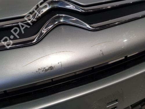 Front bumper CITROËN C3 II (SC_) 1.0 VTi 68 | BP28363095C7 