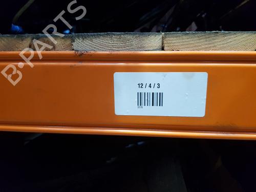 Front left window mechanism HYUNDAI i30 (GD) 1.6 CRDi | BP31663302C22  - Image 12