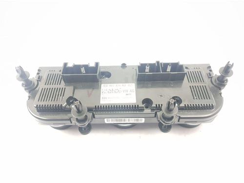 Climate control VW CRAFTER Van (SY_, SX_)  | BP30796353I5 