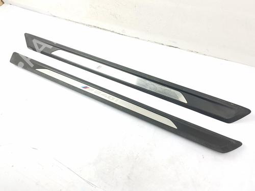Right sideskirt BMW 2 Coupe (F22, F87) M 240 i | BP29467484C114 