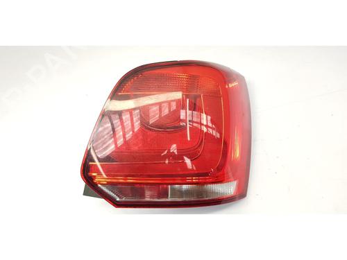 Used Right taillight VW POLO V (6R1, 6C1) 1.4 (6R1) (85 hp) 27487391