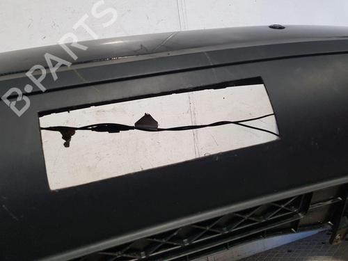 Rear bumper VW PASSAT B6 Variant (3C5) 3.2 FSI 4motion | BP29871107C8