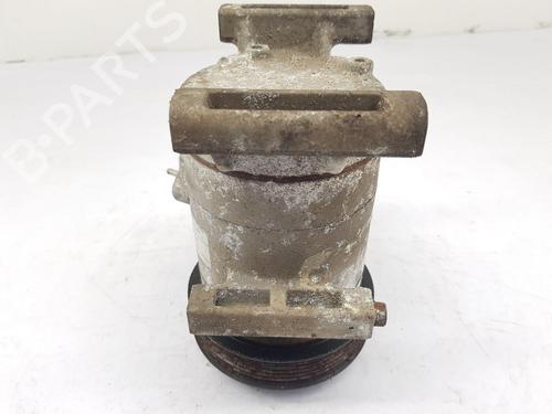 AC compressor HYUNDAI i10 II (BA, IA) 1.0 | BP29597677M34 