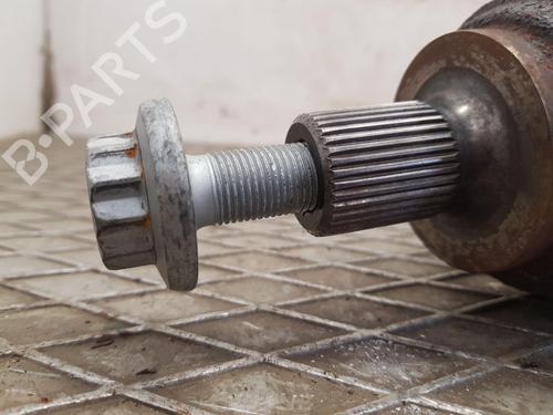 Antriebswelle links vorne VW T-ROC (A11, D11)  | BP29492706M38 