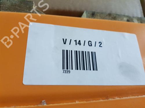 Electronic module BMW X4 (G02, F98) xDrive 20 d Mild-Hybrid | BP32149207M83  - Image 8