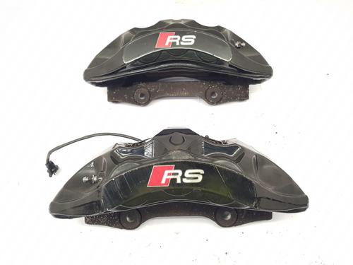 Right front brake caliper AUDI A4 B9 Avant (8W5, 8WD) RS4 TFSi quattro | BP32148976M104 - Image 4