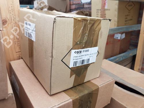 Oliekøler MCLAREN 720S 4.0 | BP22671301M33