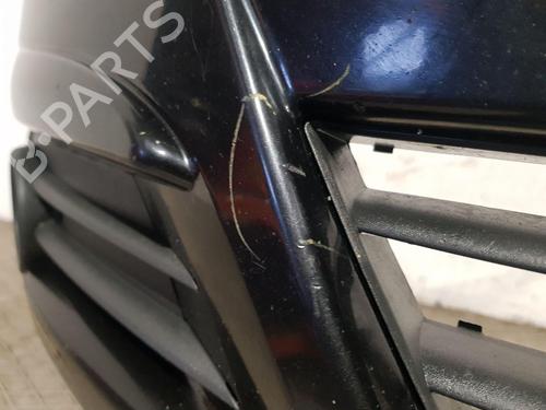Front bumper OPEL CORSA D (S07)  | BP22203295C7 