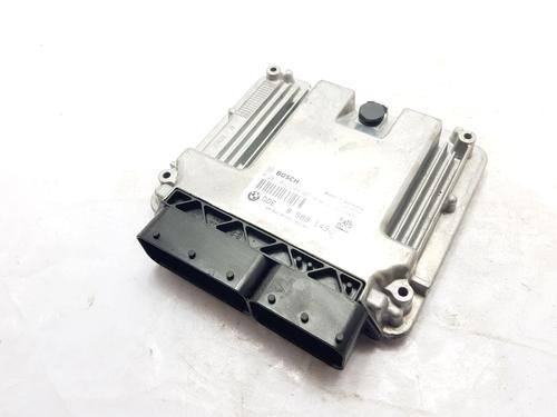 Used Engine control unit (ECU) BMW 4 Coupe (F32, F82) 418 d (150 hp) 30864695