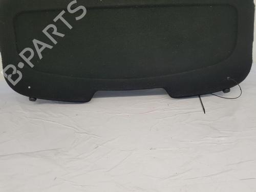 Rear parcel shelf FORD FIESTA VI (CB1, CCN) 1.25 | BP31983625C85