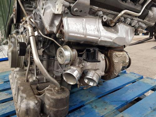 Engine BENTLEY CONTINENTAL Convertible (3S_) 6.0 AWD | BP27886411M1