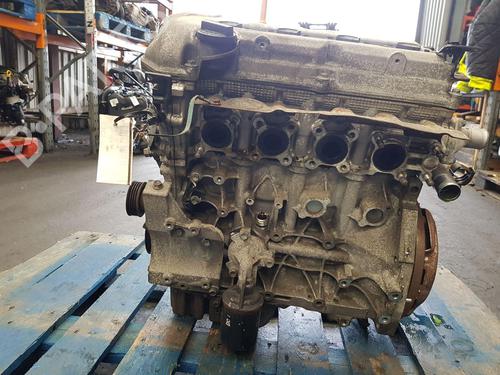 Engine SUZUKI SX4 (EY, GY) 1.6 VVT (RW416, YA21S) | BP30137904M1