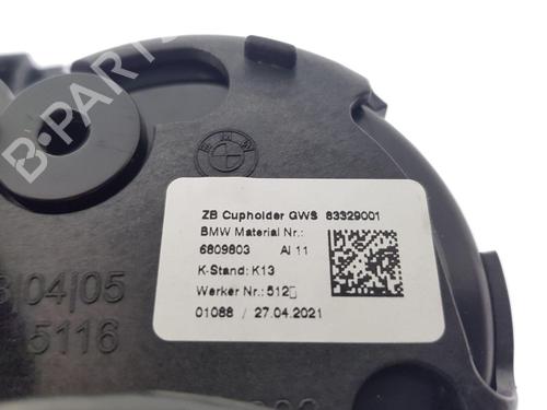 Cup/Object holder BMW 3 (G20, G80, G28) 320 i | BP32398201I37  - Image 7