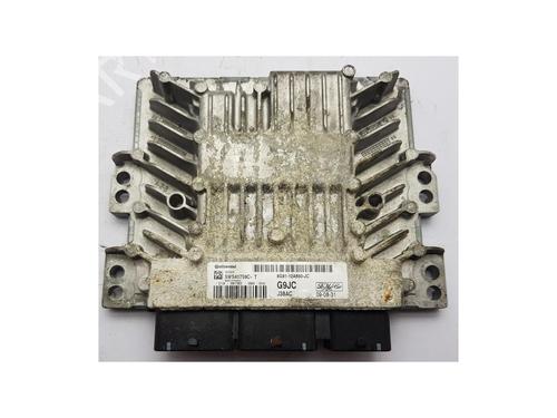 Used Engine control unit (ECU) FORD MONDEO IV (BA7) [2007-2015]  22209124