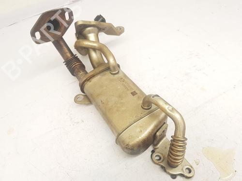 EGR-Ventil RENAULT CLIO IV (BH_) 1.5 dCi 90 | BP22660887M69