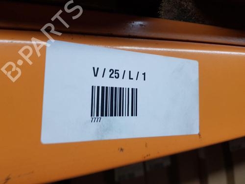 Left mirror AUDI A4 B7 (8EC) 2.0 TDI 16V | BP36642697C26 - Image 10