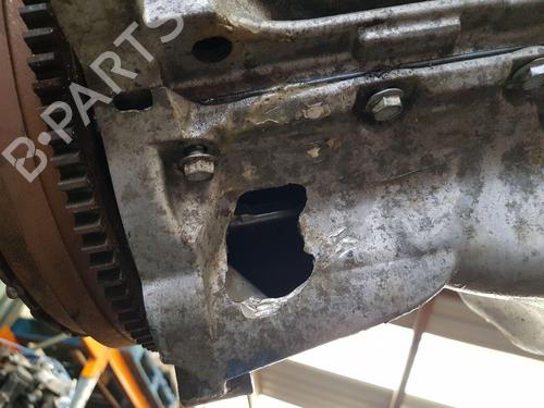 Engine SUZUKI IGNIS III (MF, FF) 1.2 Hybrid (ATK412, FF21S) | BP36167457M1 - Image 9