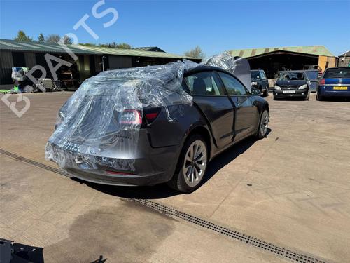 Rear right window mechanism TESLA MODEL 3 (5YJ3) EV AWD | BP38705680C25 - Image 14