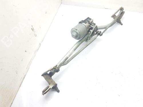 Used Front wiper motor Front wiper motor AUDI A4 B7 Avant (8ED) 2.0 TFSI quattro (220 hp) 34708753 34708753