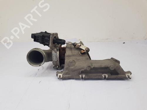 Turbolader/Kompressor MINI MINI (F56) Cooper | BP35885167M71  - Image 5
