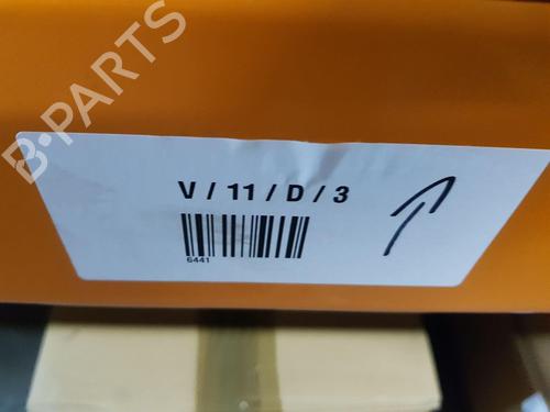 Steering ECU LEXUS CT (ZWA10_) 200h (ZWA10_) | BP22208284M49