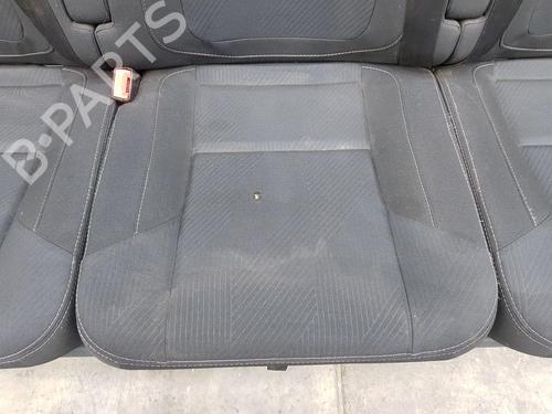 Rear seat RENAULT TRAFIC III Van (FG_)  | BP27728170C17  - Image 10