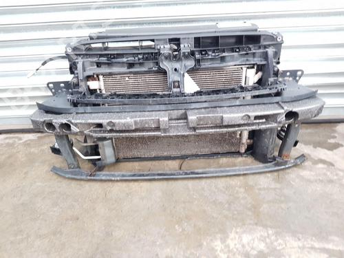 Used Front slam panel VW GOLF VII (5G1, BQ1, BE1, BE2) 2.0 GTI (220 hp) 29575835