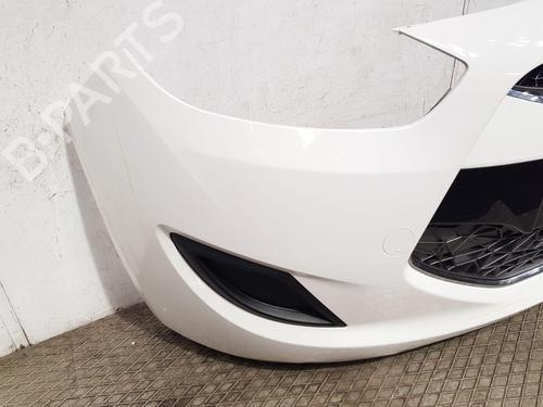 Front bumper HYUNDAI ix20 (JC) 1.6 | BP29263012C7 
