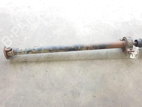 Driveshaft NISSAN X-TRAIL II (T31) 2.0 dCi 4x4 | BP28157880M37 