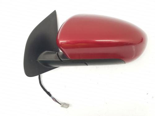 Retrovisor derecho NISSAN QASHQAI I (J10, NJ10) 1.5 dCi (110 hp) 32127612