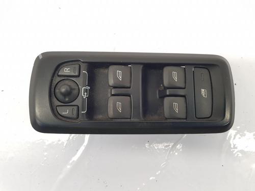 Used Right front window switch LAND ROVER DISCOVERY IV (L319) 3.0 SDV6 4x4 (256 hp) 32097939