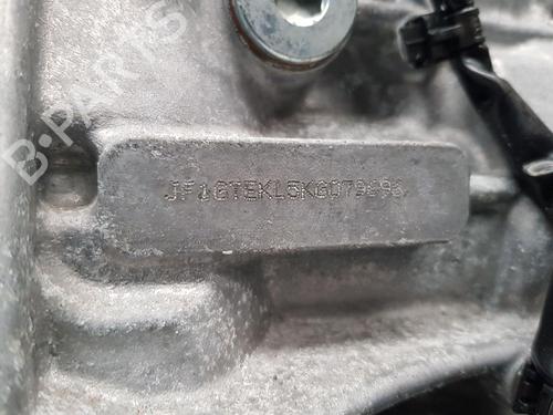Gearbox SUBARU XV (GT) 2.0 i e-BOXER AWD (GTE) | BP22682311M3 