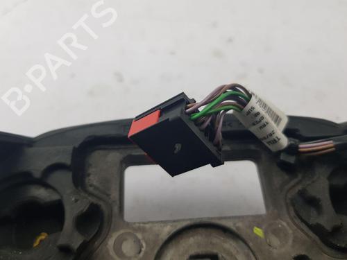 Steering wheel FORD FOCUS III 1.6 TDCi | BP37031510C49 - Image 5