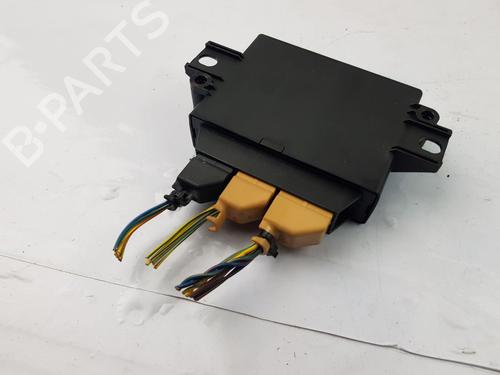 Electronic module LAND ROVER RANGE ROVER SPORT I (L320) 3.0 D 4x4 | BP26163490M83 