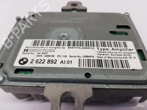 Electronic module BMW 2 Coupe (F22, F87) M 240 i | BP29440223M83 