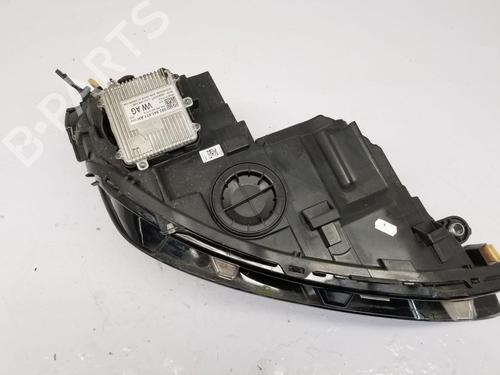 Left headlight VW GOLF VIII (CD1, DA1) 2.0 TDI | BP29316129C28 