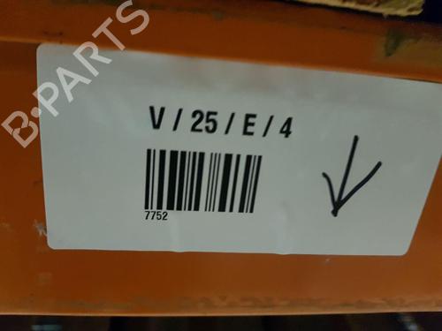 Right front shock absorber MAZDA CX-5 (KF) 2.2 D | BP25839243M17