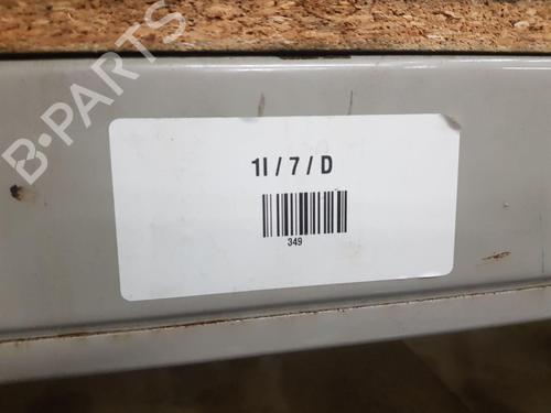 Right mirror KIA SORENTO I (JC) 2.5 CRDi | BP26509303C27 