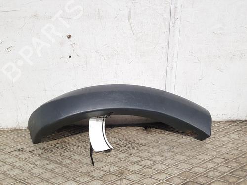 Used Rear right wheel arch trim DACIA SANDERO II TCe 90 (B8M1, B8MA, B8AC) (90 hp) 29467319
